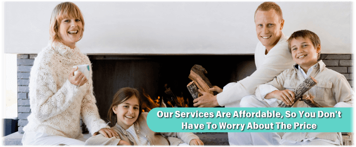 Baltimore MD Chimney Sweep